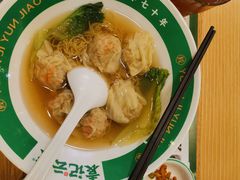 -袁记云饺(南门口店)