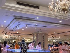 -美林大浴场(山水店)