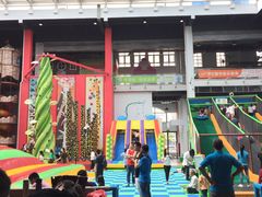 -蒙特利亲子乐园