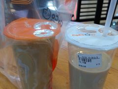 -CoCo都可(香港名都店)