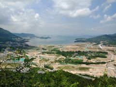 -坝光海滩