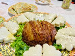 -砂锅居·始于1741(万丰路店)