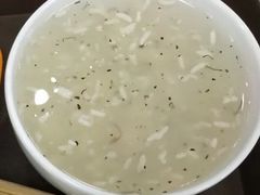 桂花米酒圆子-华中科技大学百景园(三楼酒店)