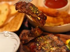 -Nord Grill&Bar Highland诺德西餐(深圳欢乐海岸店)