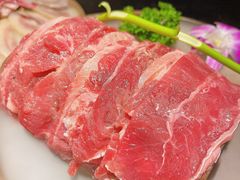 九秒牛肉-盡膳口福·百年汤方火锅(科华北路店)