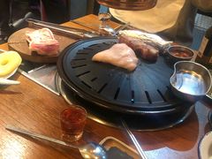 -济州爱肉堂(总店)