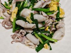 -旺角小渔村·海肠捞饭开创者(二马路店)