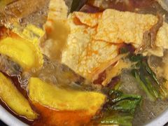 -顶上头·螺蛳火锅(五一新村店)