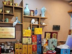 -小丫头餐厅·江浙菜·烧烤(灵隐店)