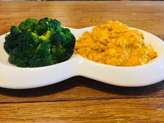 -旅马餐厅(茅家埠店)