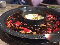 -重庆渝达老火锅(春熙路店)