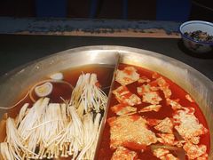 -九鼎轩脆毛肚火锅(南京东路店)