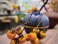 -花十悦·鲜花咖啡餐厅(振业城一期店)