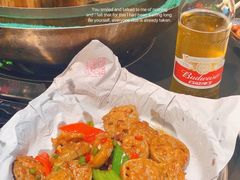 -飞尝蚝·顺德菜·鱼生(顺德总店)