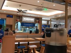 -马记永·兰州牛肉面(天通苑家乐福店)