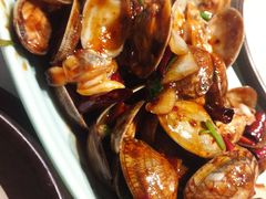 -状元阁烧烤(新华路总店)