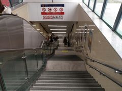 -杨柳河(地铁站)