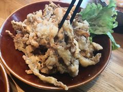 -有才叔的小馆(招商依云曲江店)