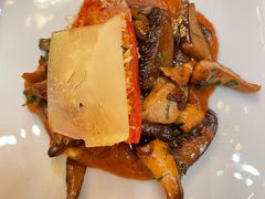 -Sketch(The Lecture Room & Library)