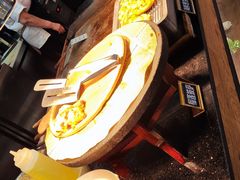 -韩盛·盛江山自助料理(于洪新玛特店)