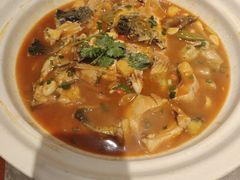 -魏铭鱼头捞饭(晋阳路店)
