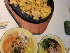-川人百味(亿合城店)