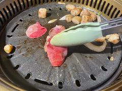 -杨记齐齐哈尔烤肉(逸仙路店)