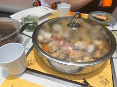 -黄记煌三汁焖锅(华发商都店)