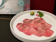 -谷牛和牛烤肉(漕河泾印象城店)