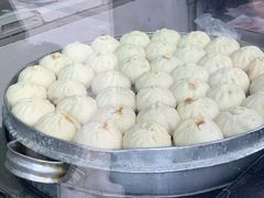 -韩包子(建设路店)