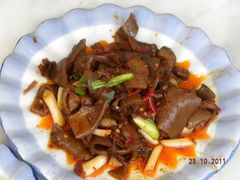 -大理地热国