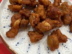 -鹤睦鱼生·啫啫煲·海鲜(保利百合店)