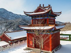-里口山风景名胜区