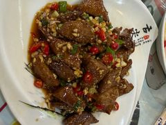 -金姐台湾菜(珠江路店)