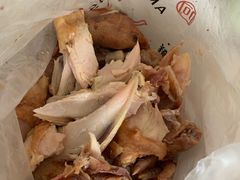 -阿满卤香鸡(新街口印象汇店)