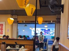 -冰城焰会大丰收铁锅炖(萝岗万达金街店)