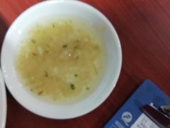 -香港仔茶餐厅(凤阳店)