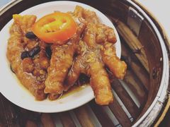 -点点心点心专门店(湾仔店)