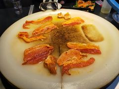 -冰冰龙虾·江湖菜·花园江景餐厅
