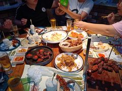 -通海俄式烧烤(下瓦房店)
