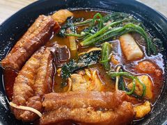 -四川老牛麻辣烫(北门桥店)