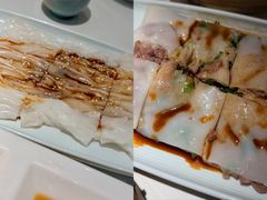 -禄运茶居·手工点心(猎德店)