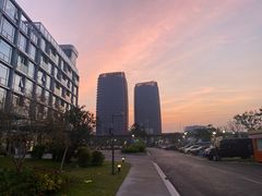 -星乐度·露营小镇