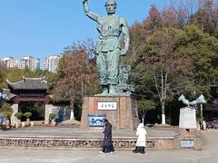 -景德镇古窑民俗博览区