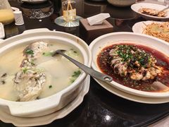 -新南华大酒店(广中店)