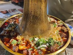 -并州大牌档之醉轻尘