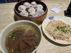 -鸡鸣汤包(复地活力广场店)