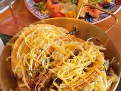 -LUCCA卢卡西班牙海鲜饭(远洋广场店)