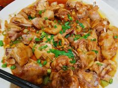 -福天門粤宴(寮步店)