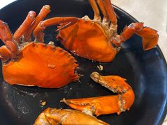 莲花公园煎蟹-莲花公园煎蟹(总店)
